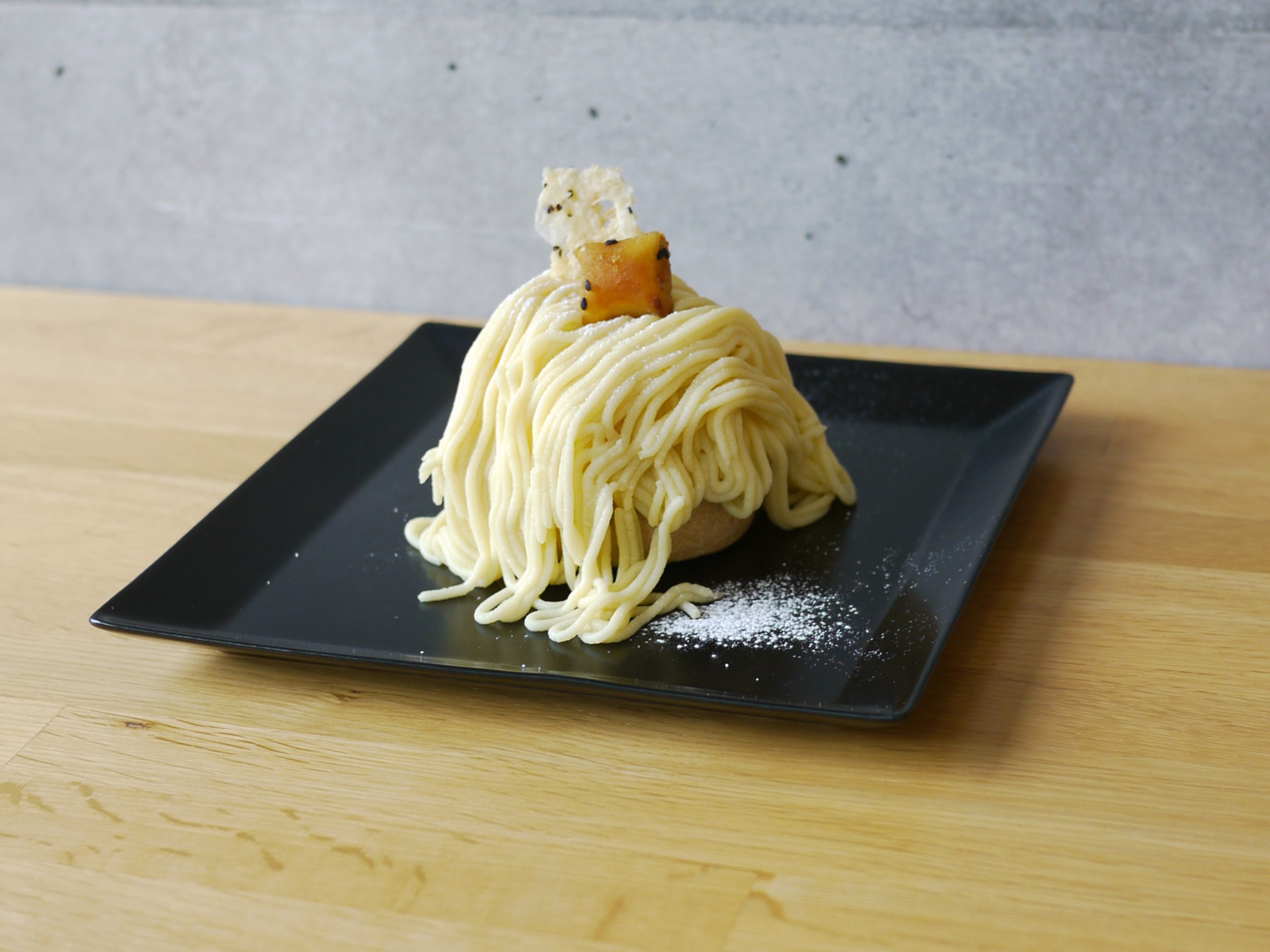 秋といえばさつまいも？