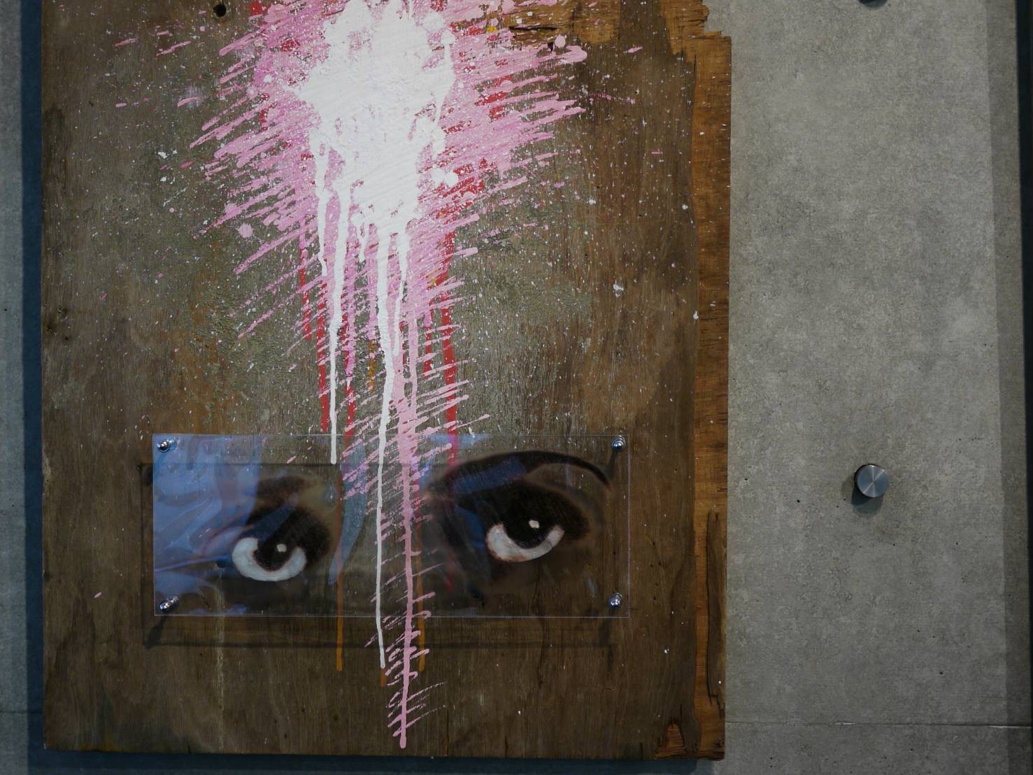 大坪一道『Works 1988-2025』vol.2　開催中