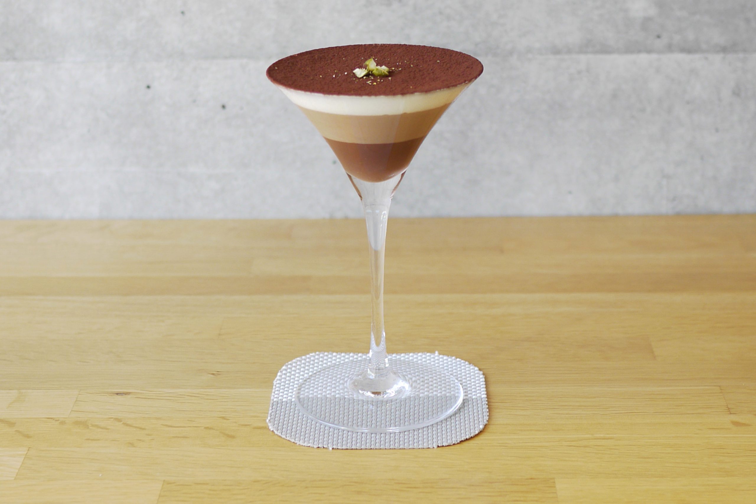 バレンタインの季節